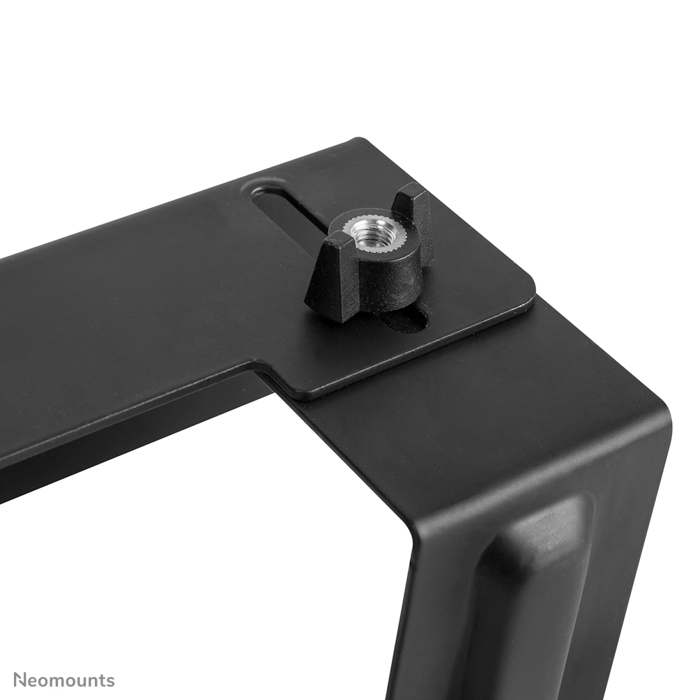 Neomounts AWL-440BL Media player holder - universal